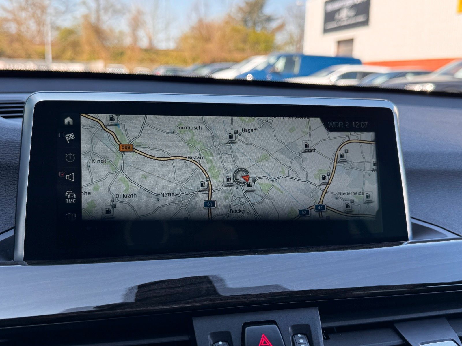 Fahrzeugabbildung BMW X1 xDrive 20 d xLine*PANORAMA|HEAD-UP|LEDER|AHK*